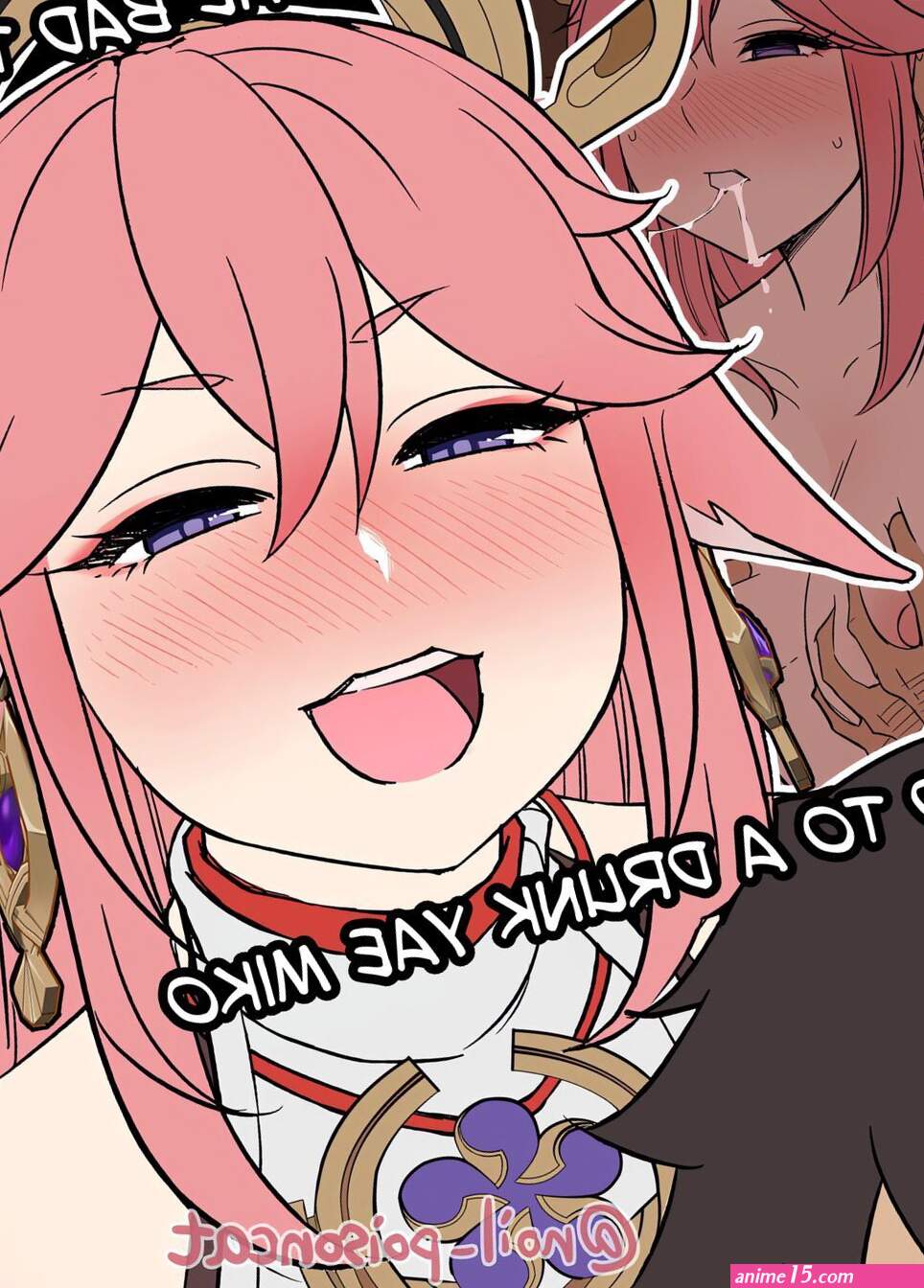 Yae Miko