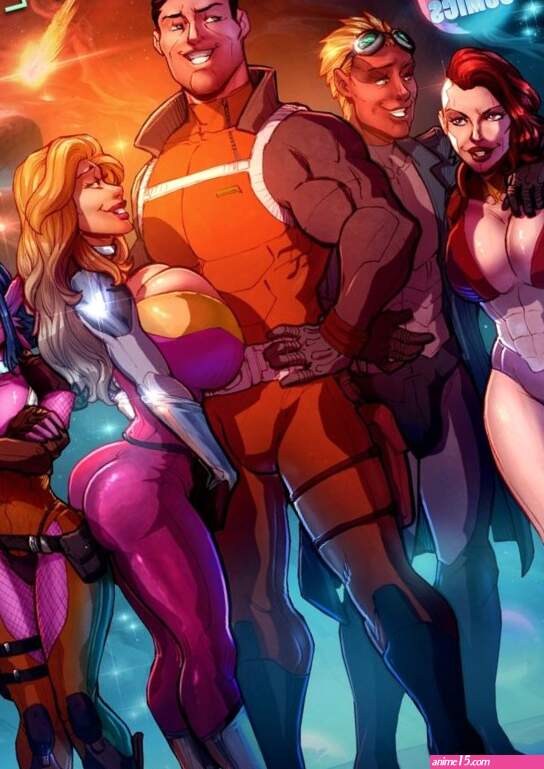 download Space Hunters ZZZ