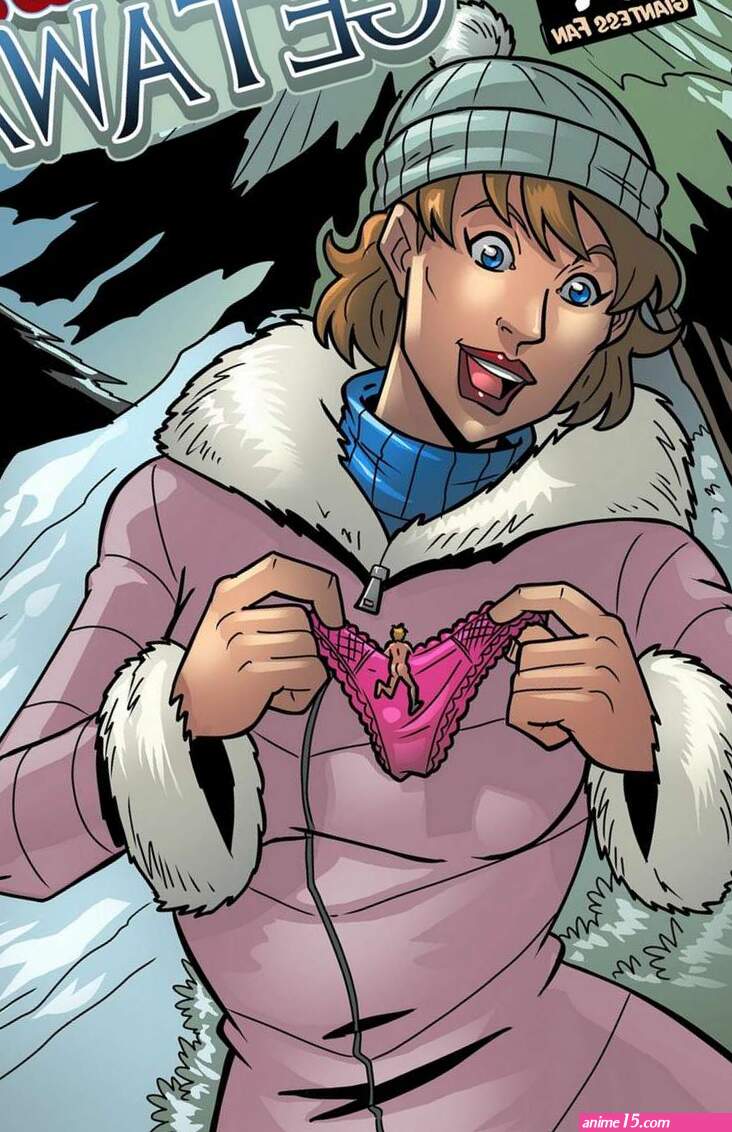 Porn comic Octo. A Warm Winter Getaway. Giantess Fan. Sex comic girl and the