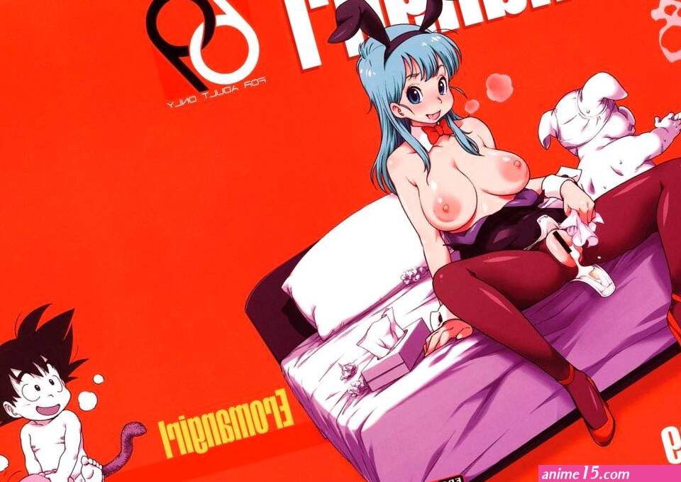 Porn comics with Goku the best collection of porn comics