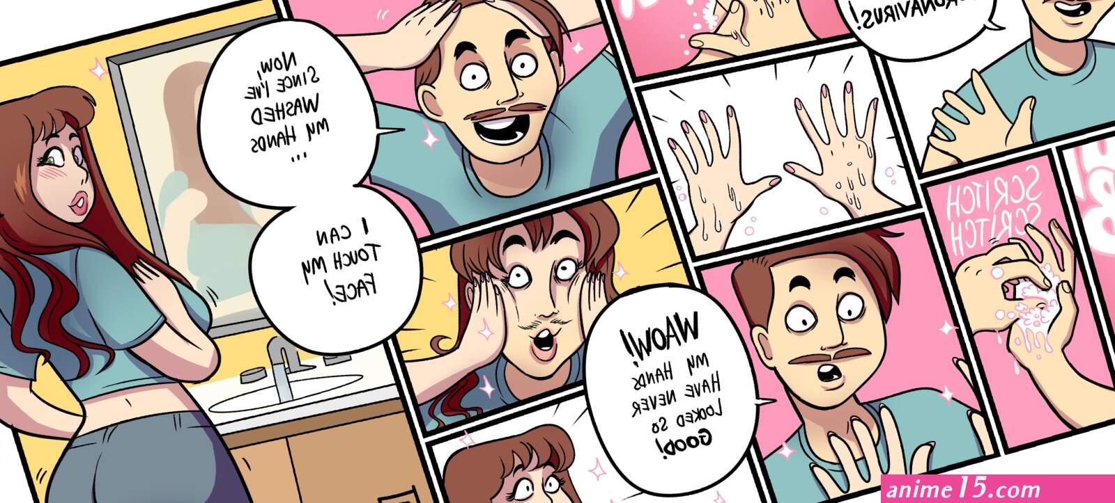 Grumpy-TG on X: Stay safe and keep calm folks! if you need some reading material you can pick up my comics at