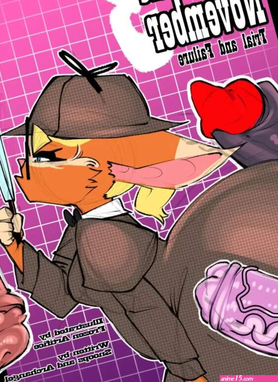 Best Porn Comics Listed By Furry