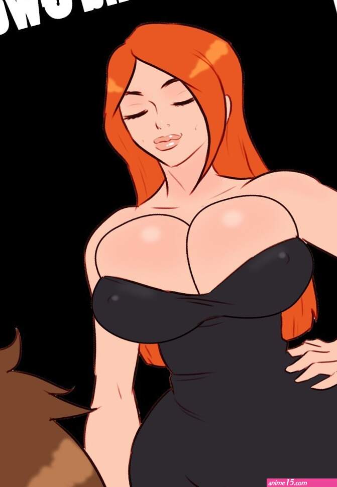 Ben And Gwen Sex Comic
