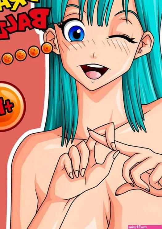 . Dragon Ball X. WitchKing00