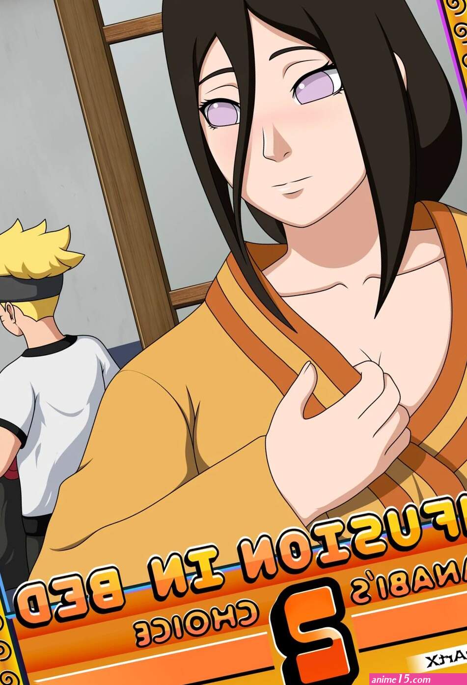 hanabi hyuga Rule 34