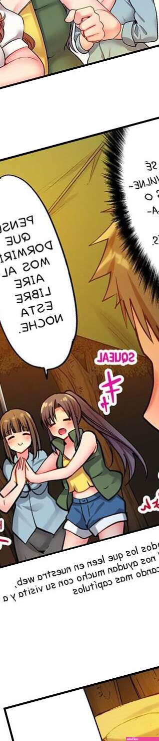 Harem Camp