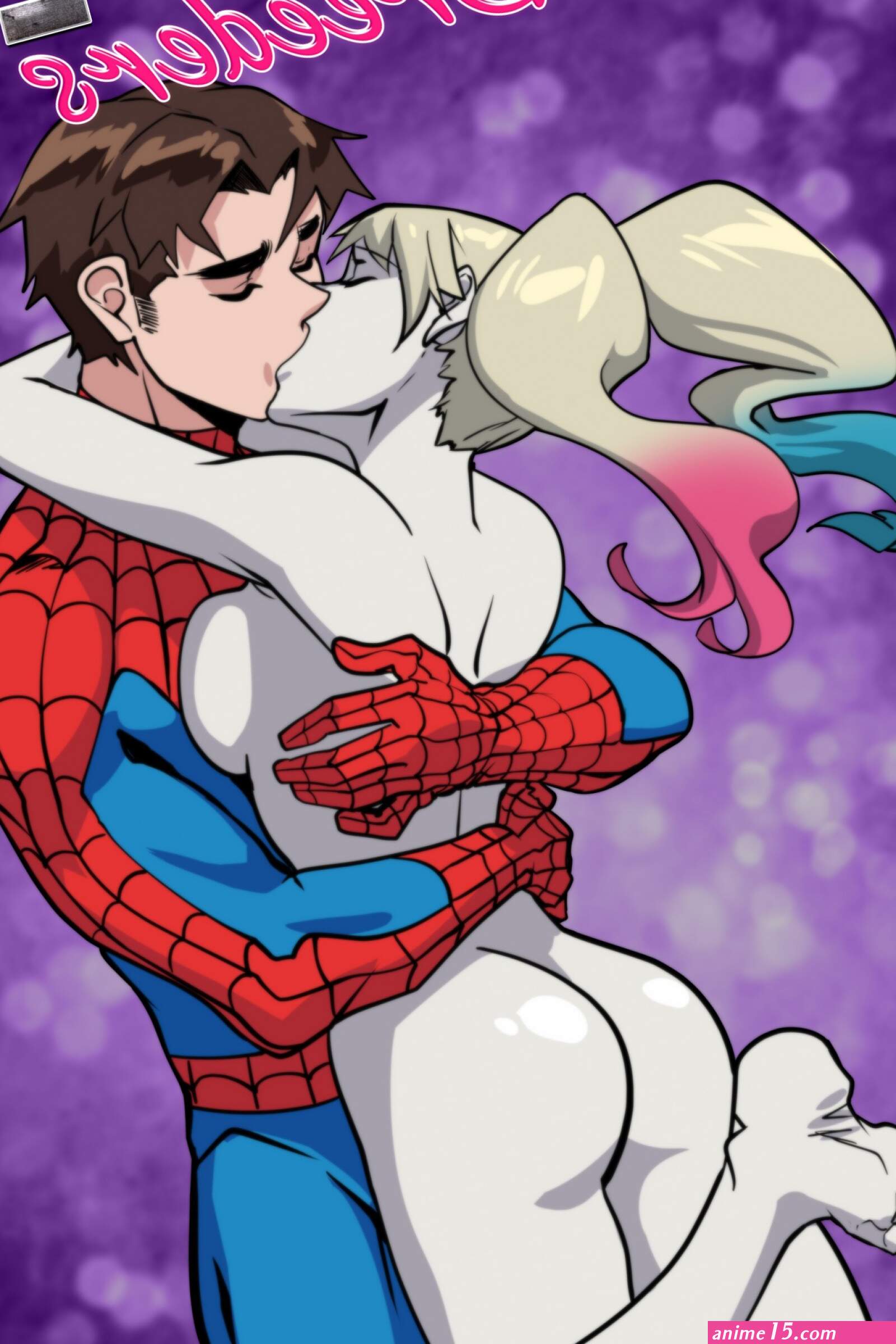 Porn comics with Harley Quinn. A big collection of the best Porn comics