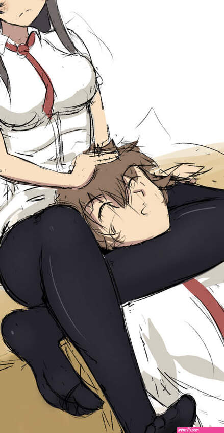 Mai Headscissors by PALATAN101 on DeviantArt