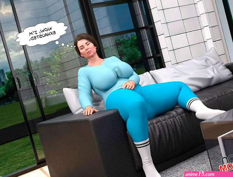Porn comic Hell Village. Maverick Snake Eyes. Chapter 1. PigKing. Sex comic guy is just