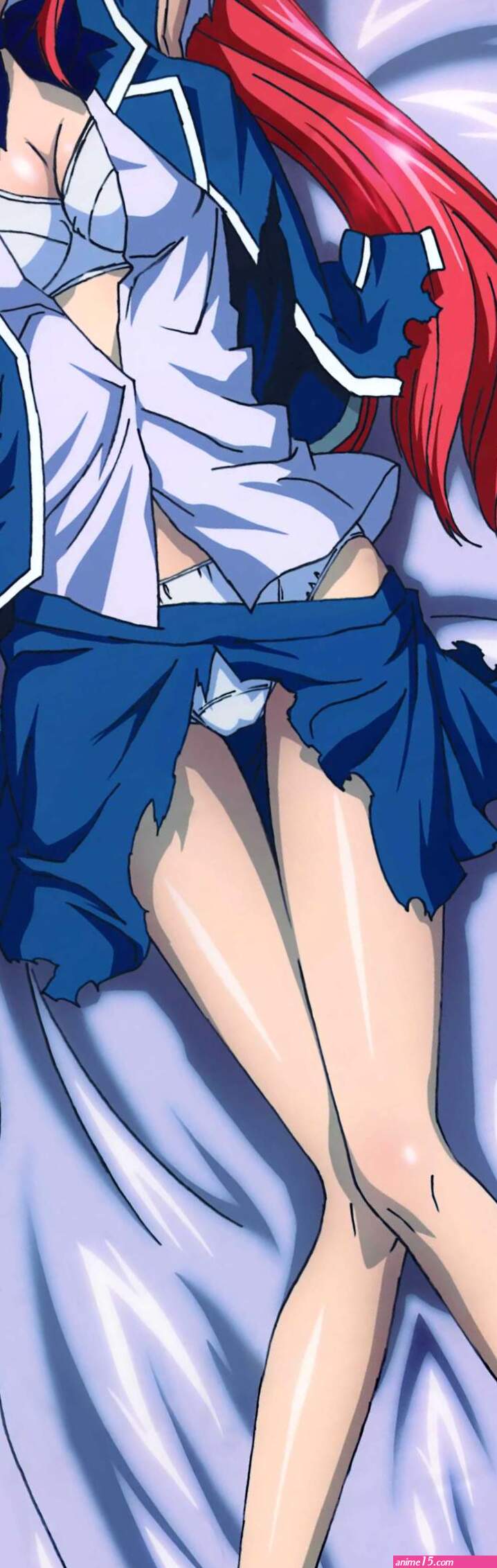 Kaze no Stigma