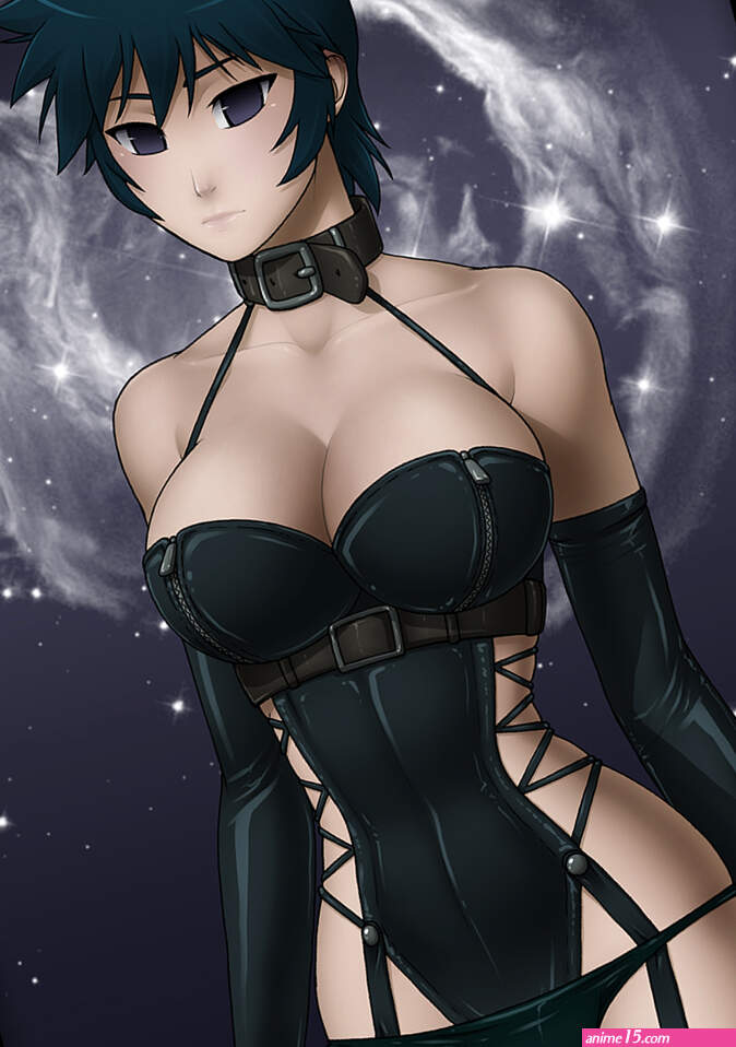 C: Kudou Nanase by WickedJ