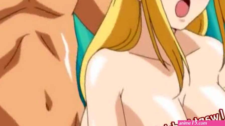 Oppai Life 2 Hentai Anime Uncensored
