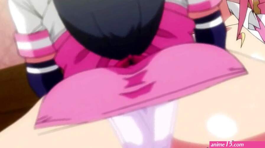 Hentai uncensored