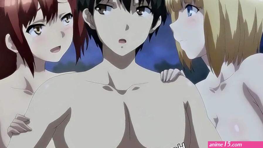Isekai Harem Monogatari