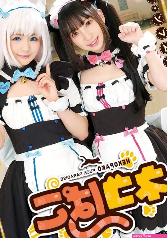 J-Lists Top 11 Hentai Cosplay JAV Works