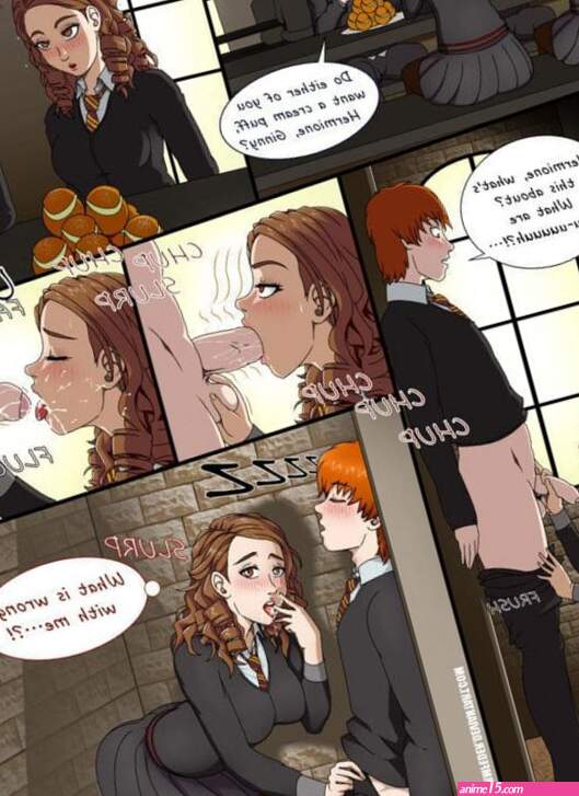 StormFedeR The Charm Harry Potter-03