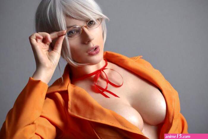 Hot Anime Cosplay HotAnimeCosplay X