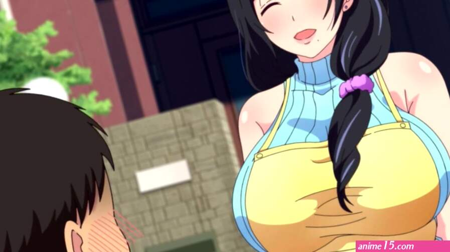 Young guy fucking a girl and her mother