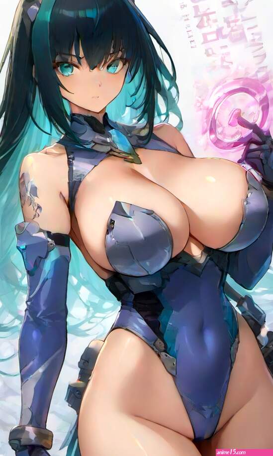 : AI Artwork wahamurasan0