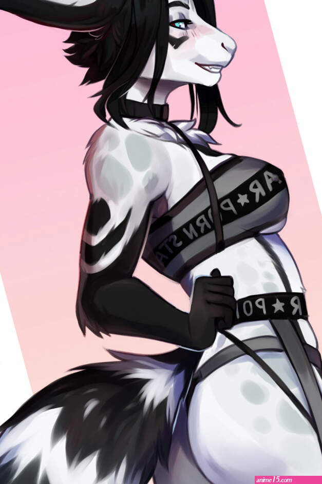 Porn Star by DannoItanArt -- Fur Affinity dot net