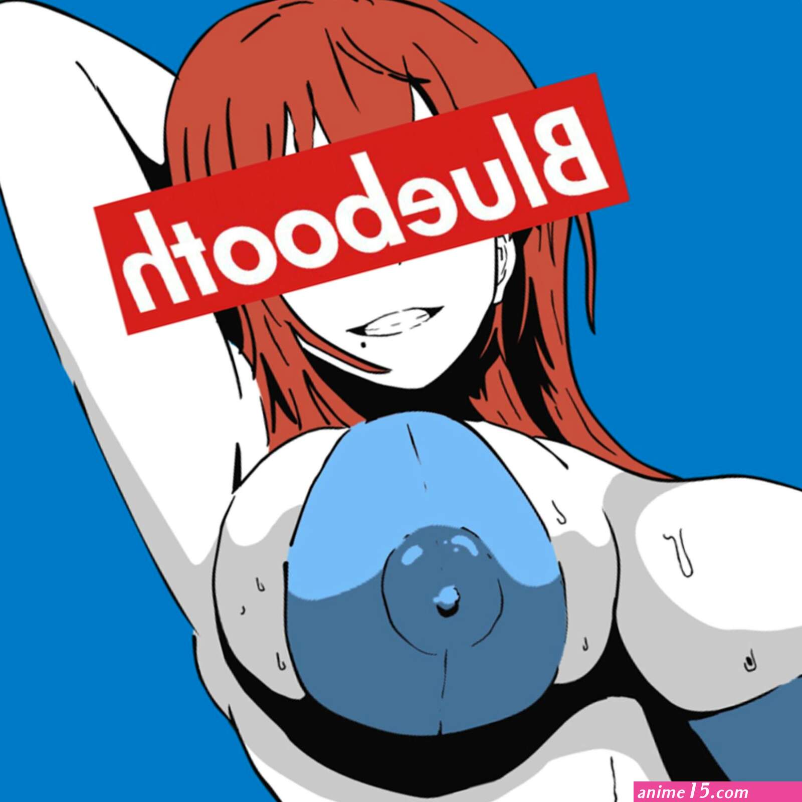 Big Gay