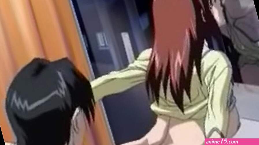 Anime! Hot !
