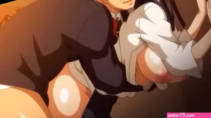 Hentai sex techer fuck big boobs
