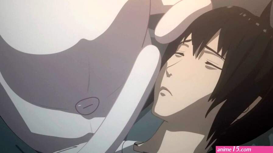 Knights of Sidonia S2 Ep. 6: Were taking the piss arent we?