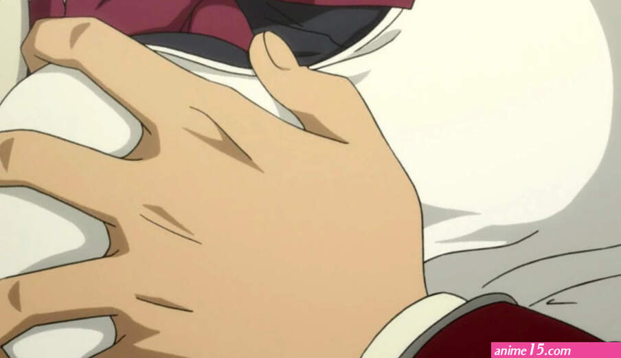 Hundred fanservice review episodes 8-12