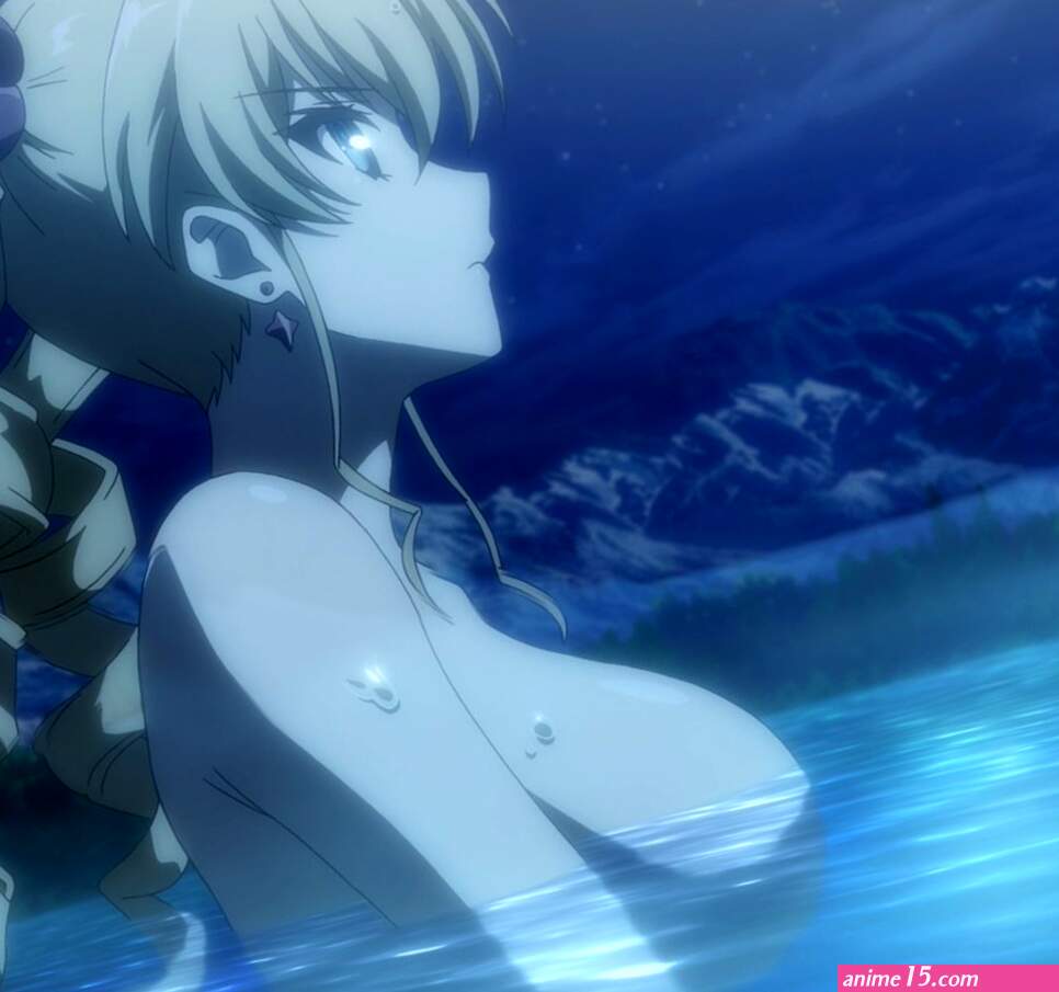 Sora on X: WaifuMenu RealHero93