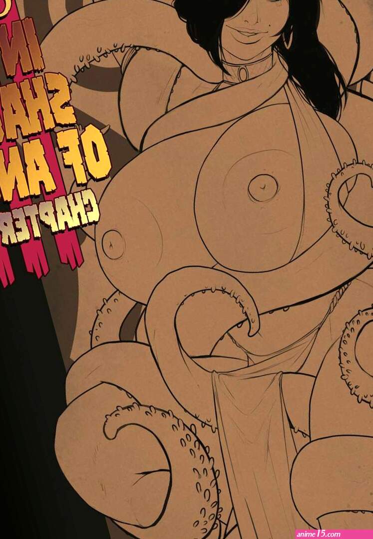Porn comic In The Shadow Of Anubis. Part 3. Legend Of Queen Opala. Sex comic girl tried to