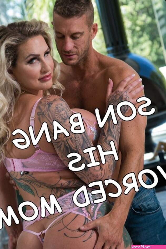 Step Mom Porn Comics