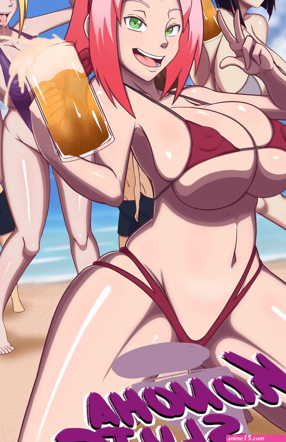 Ino Hentai
