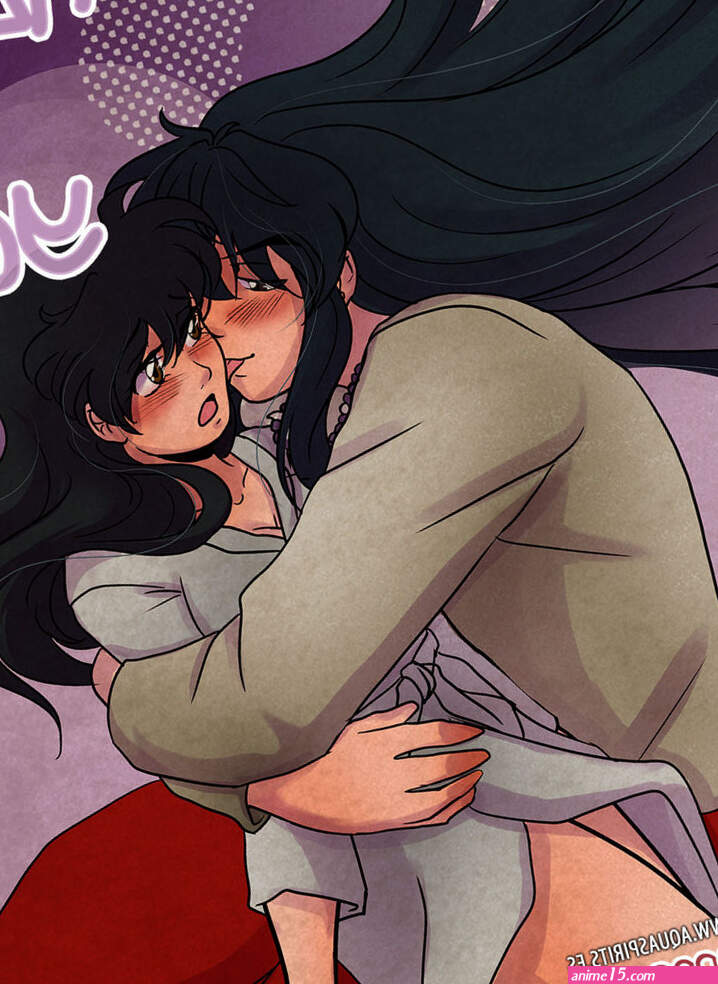 Inuyasha in MyHentaiGallery