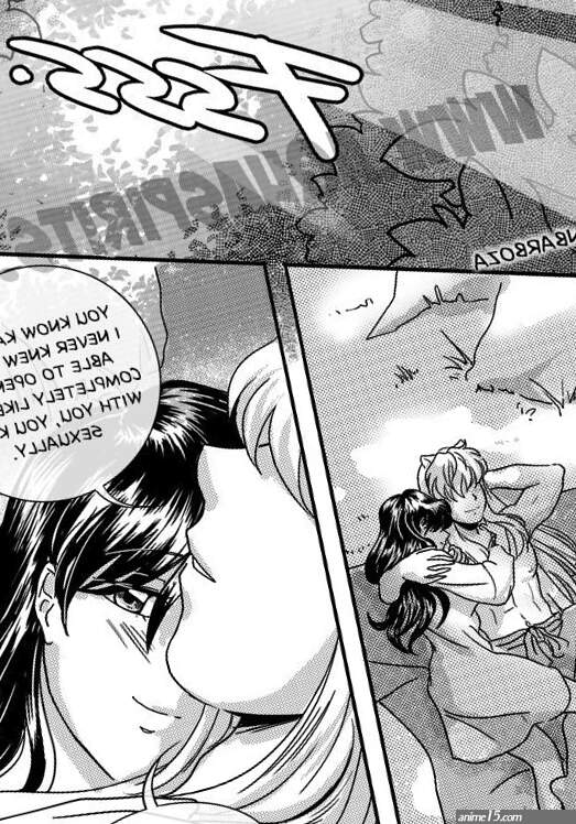 Loving on You -Ongoing- comic porn