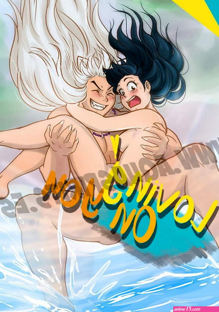 InuYasha- Loving on You- Aquarina at Sex Comics