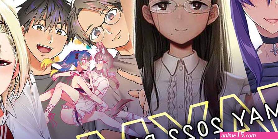 May 2022 Doujinshi Releases