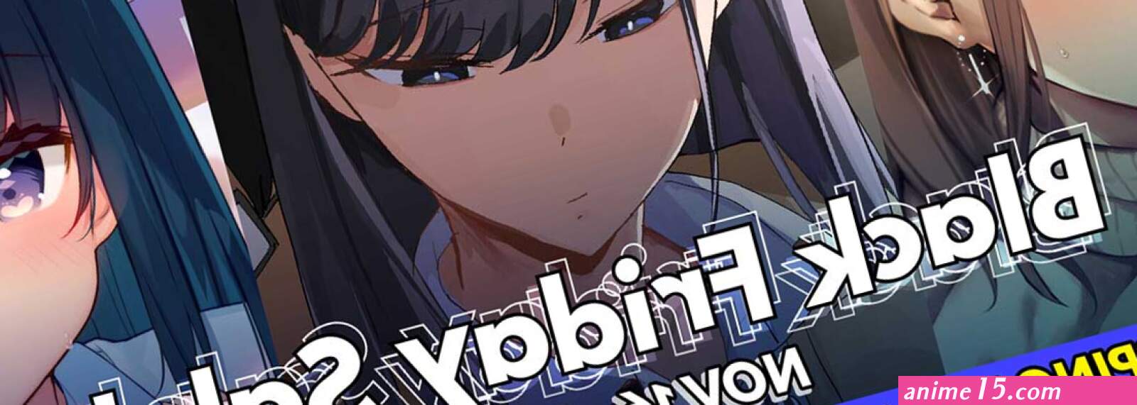 Irodori Comics