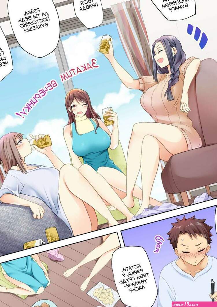 . Irodori Comics