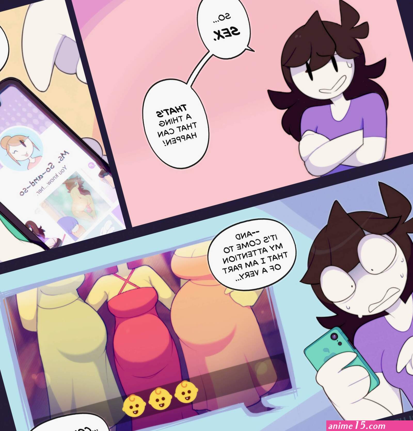 Jaiden animations plane porn comic princess.onl Fappening Celebrity Photos