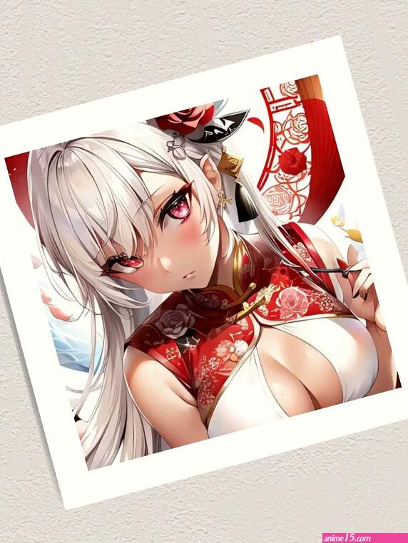 sexy hentai ecchi echi erotic lewd yuri Alluring Japanese Waifu Framed Prints Bewitching Anime Girl Artwork Collection Art Print for Sale by ANIME-CYBERPUNK