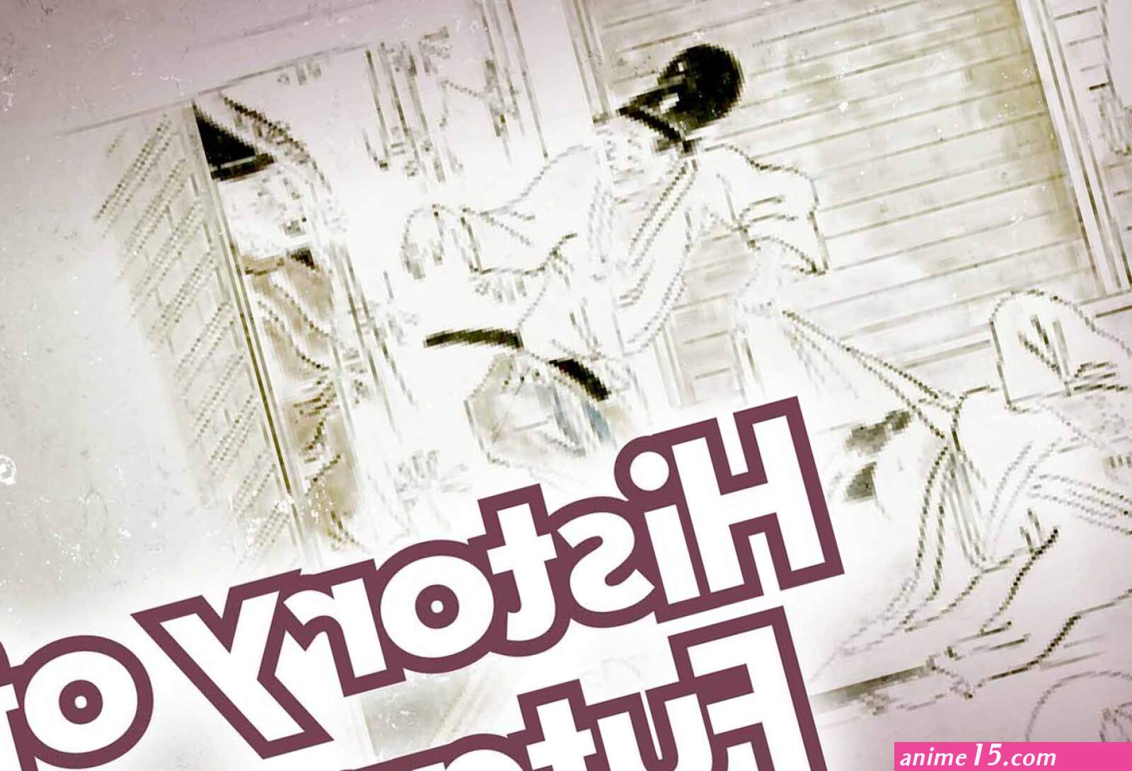 The History of Futanari