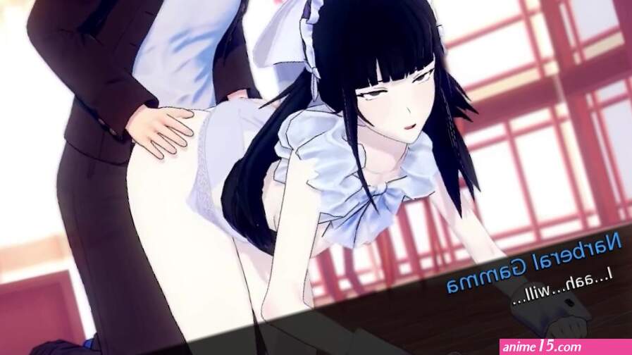 Hentai creampie sex with maid Japan 3d animation anime Japanese Korean asian