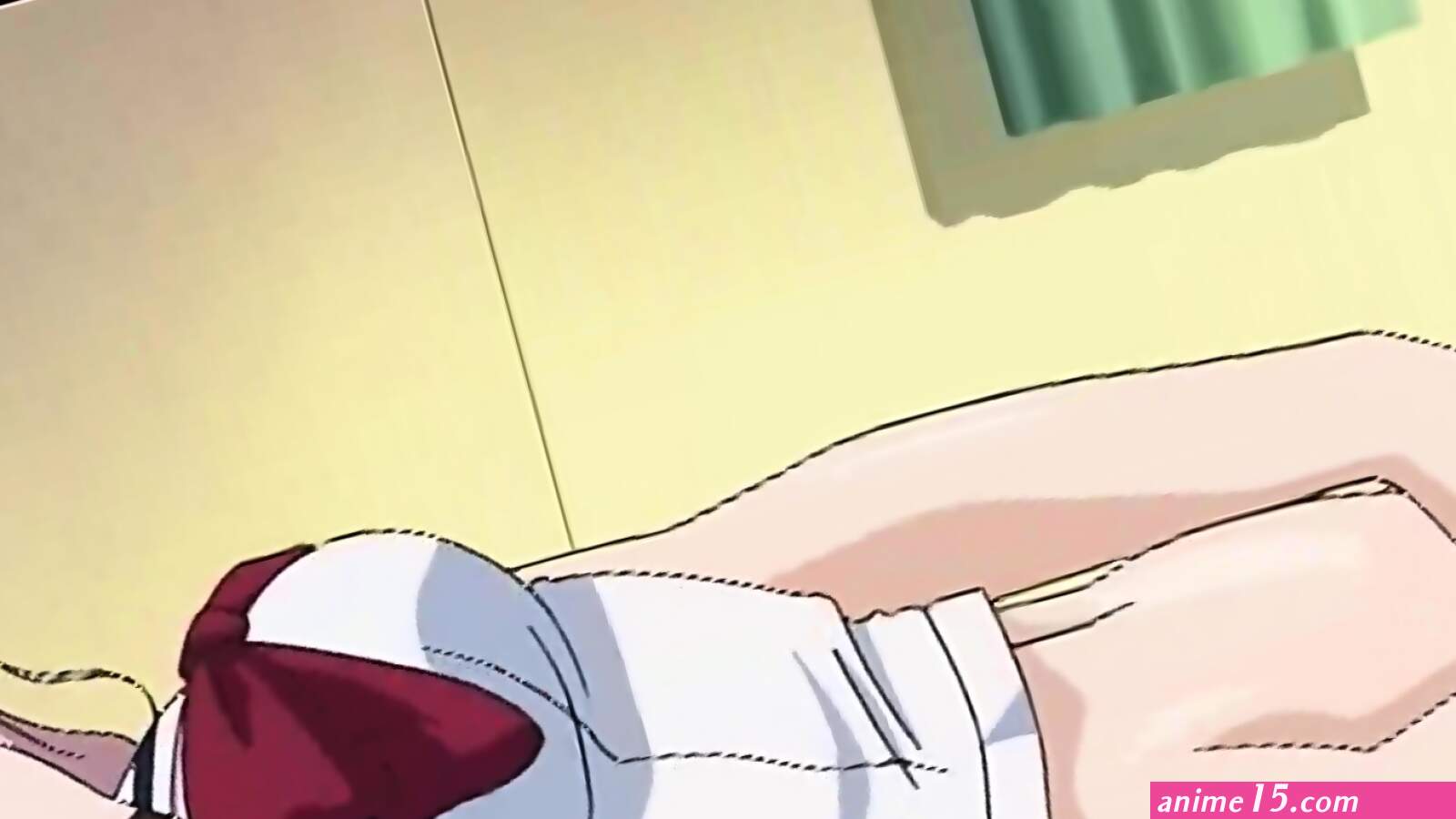 Schoolgirl Sex Conspiracy 1
