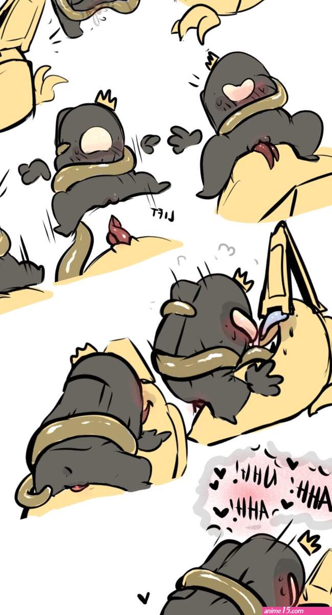 Post 3993298: AmongUs comic Impostor lewdfullime