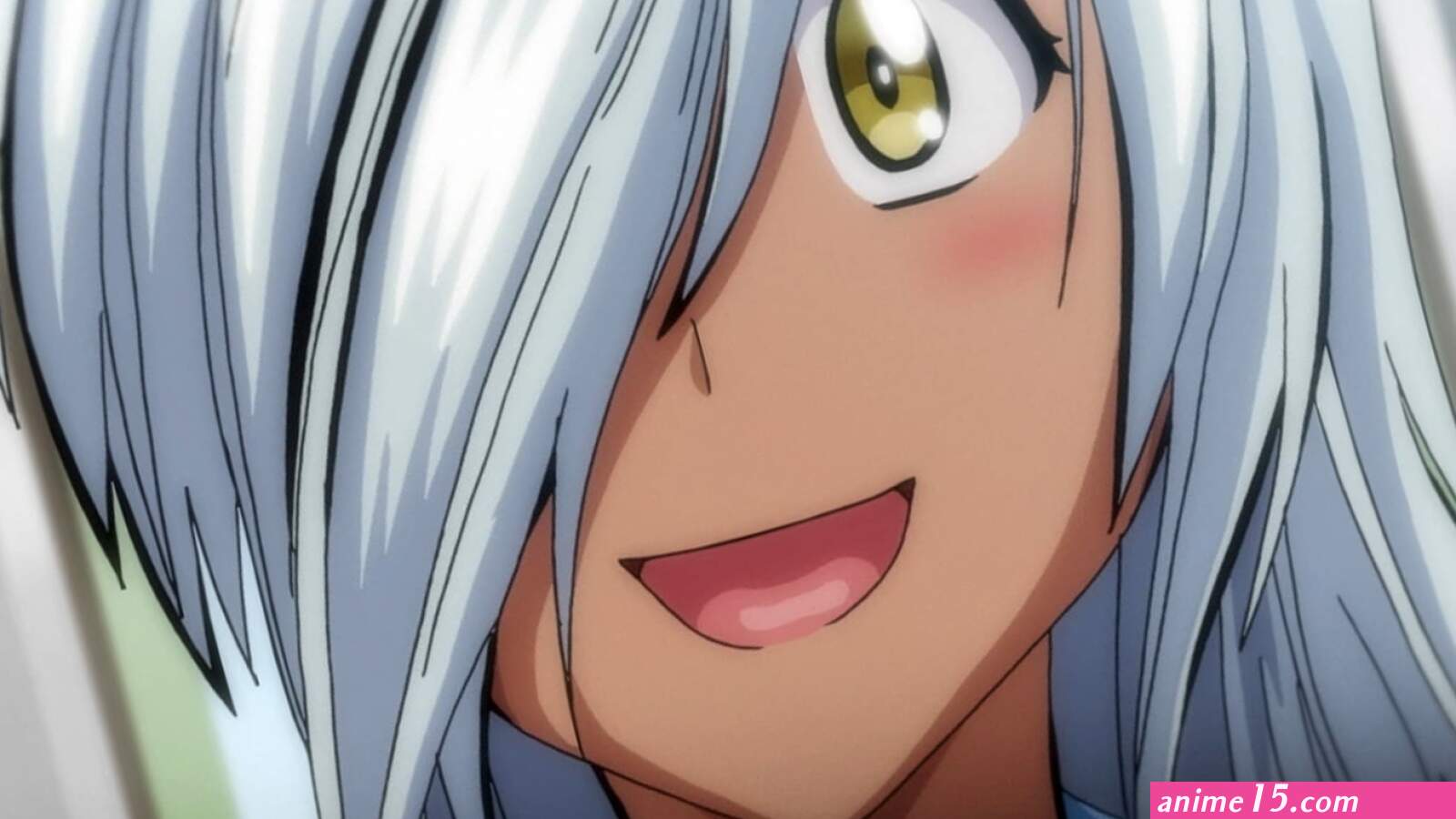Joshi Luck! Episode 4