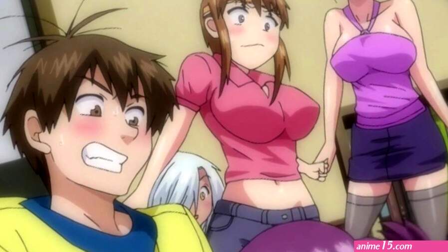 PREMIUM Joshi Luck Ep.5