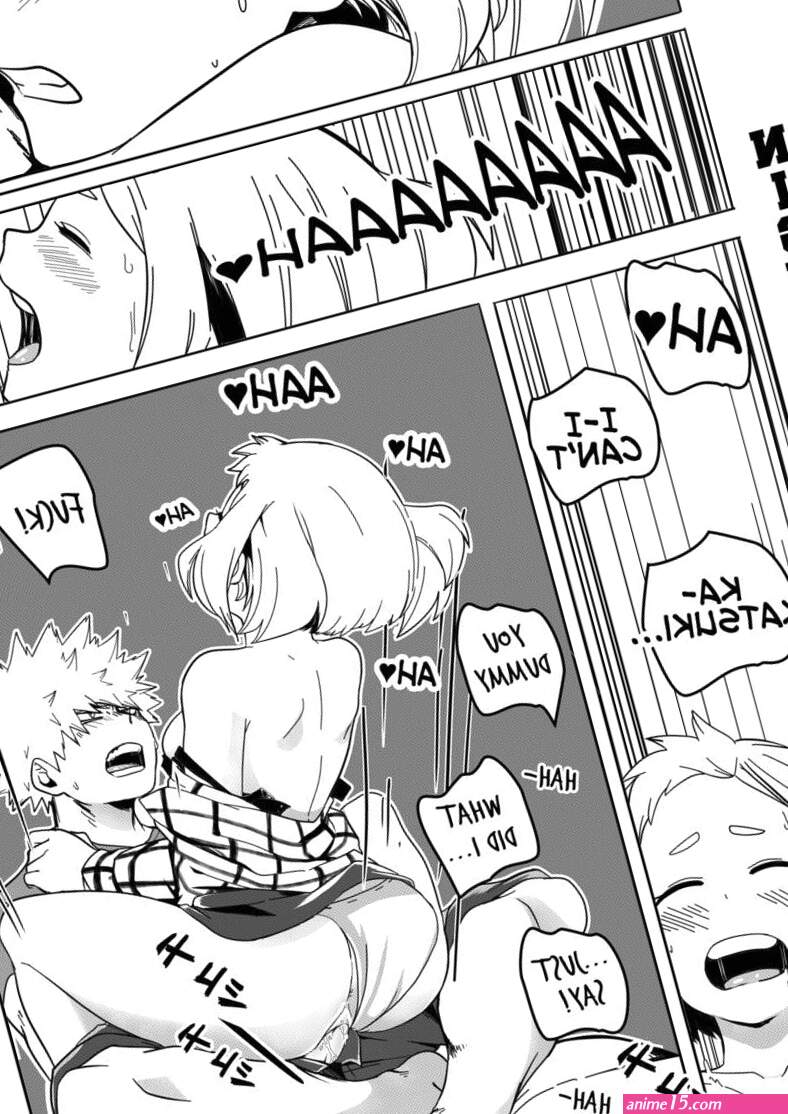 I Know Places porn comic