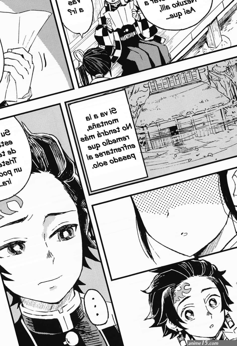 Kakushi and tanjiro comic porn princess.onl Fappening Celebrity Photos