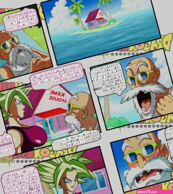 Kefla and The Mafuba English